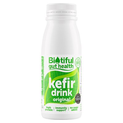 Bio-tiful Dairy Natural Kefir Drink