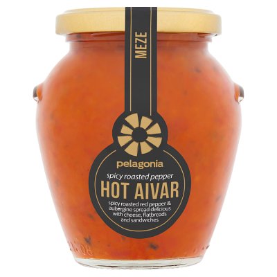 Pelagonia Hot Aivar