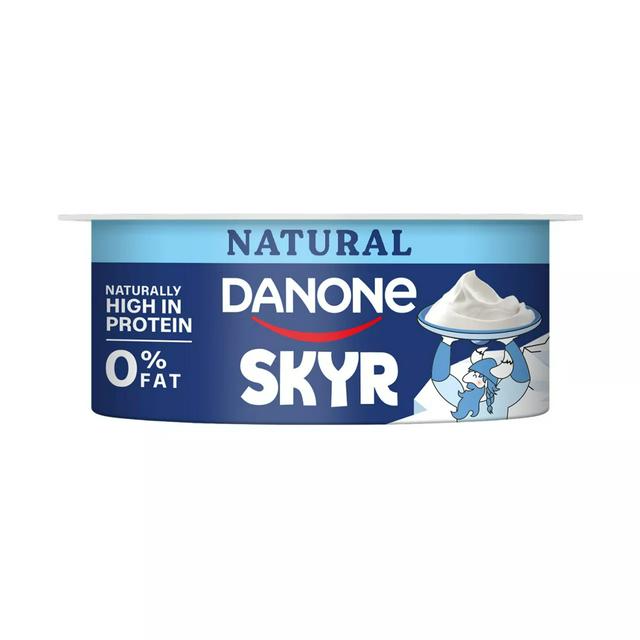 Danone Natural Skyr Icelandic Style Yoghurt 150g