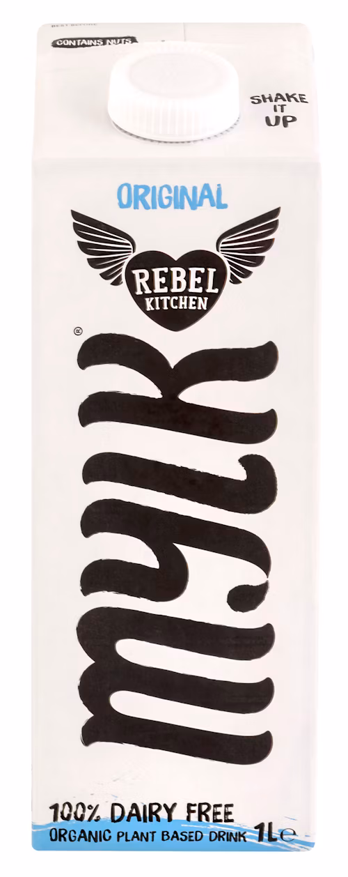 Mylk Original 1 l