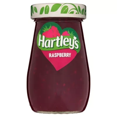 Hartley's Raspberry 300g