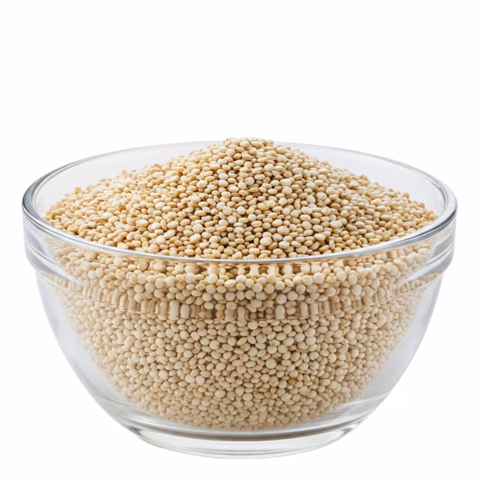 Quinoa Grain 1kg (Sussex Wholefoods) | Multi