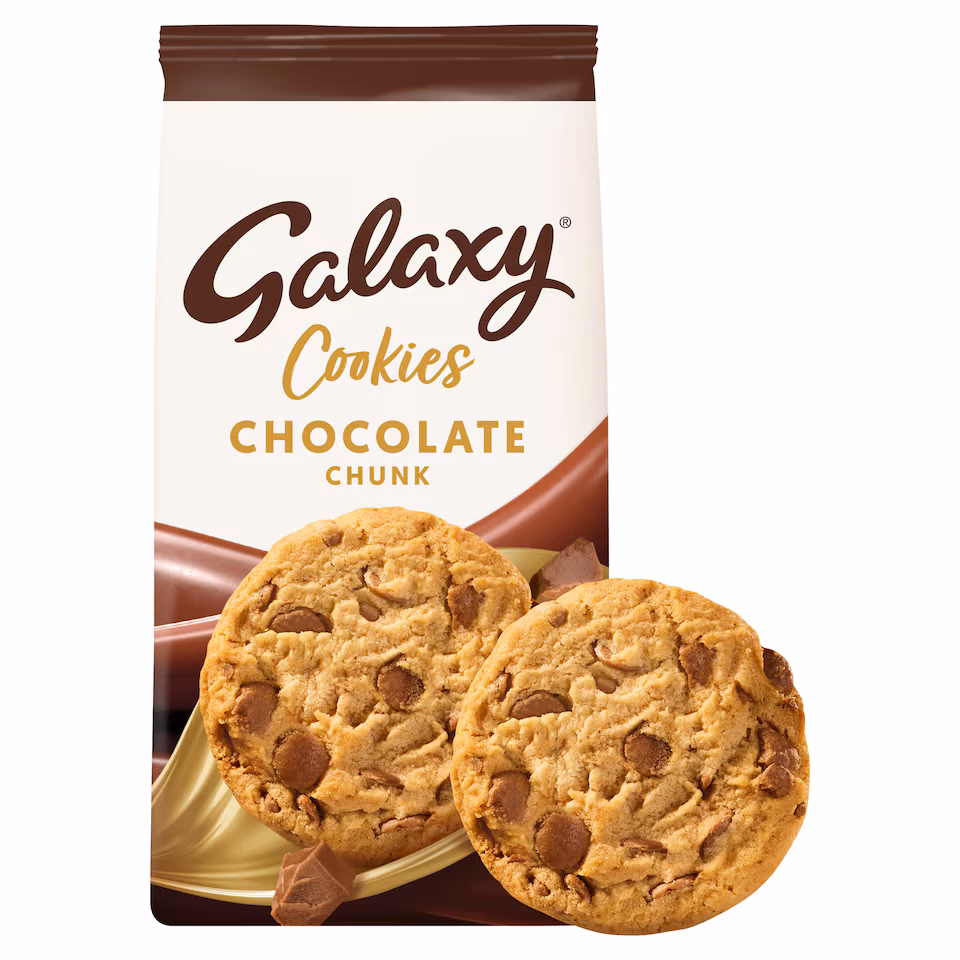 Galaxy Cookies 180G