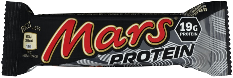 Mars Protein 57g