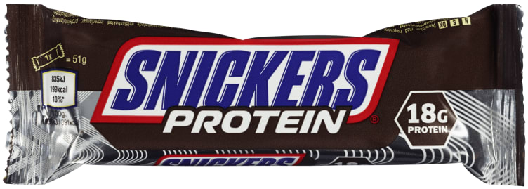 Snickers Protein 51g