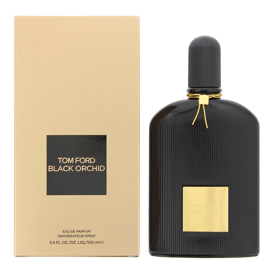 Tom Ford Black Orchid Womens EDP 100ml Fragrance