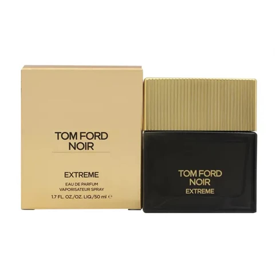 Tom Ford Noir Extreme Mens EDP 50ml Fragrance