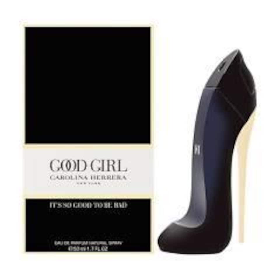 Carolina Herrera Good Girl Womens EDP 50ml Fragrance