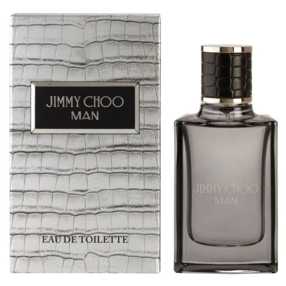 Jimmy Choo Man EDT 30ml Fragrance