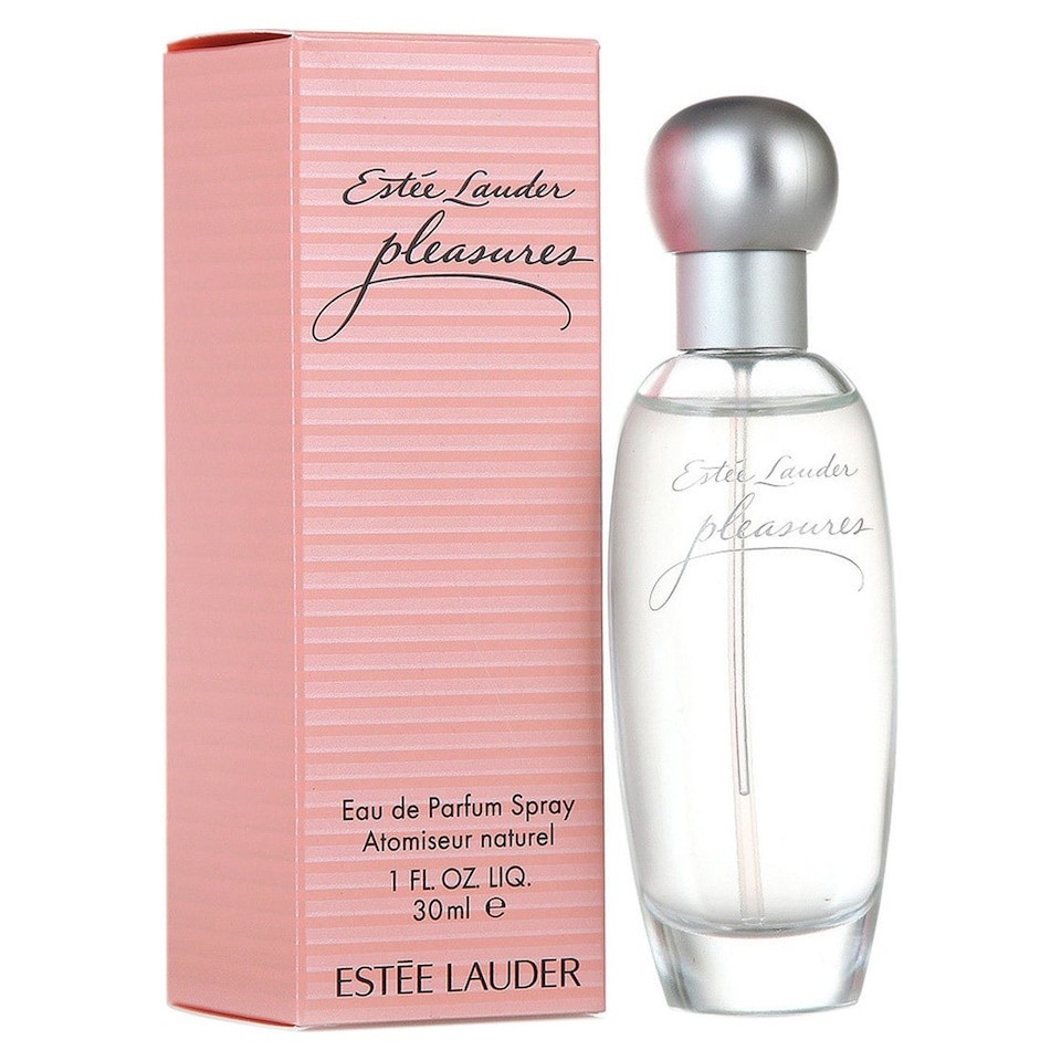 Estee Lauder Pleasure Womens EDP 30ml Fragrance