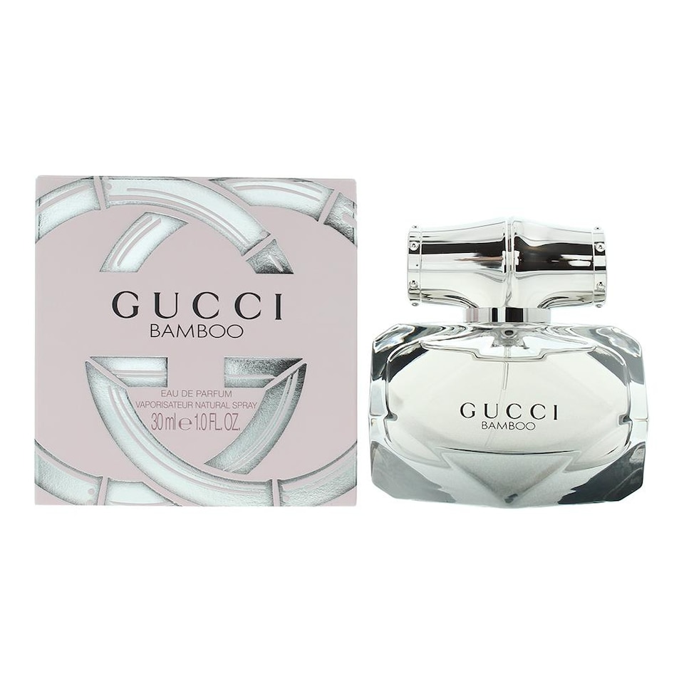 Gucci Bamboo Womens EDP 30ml Fragrance