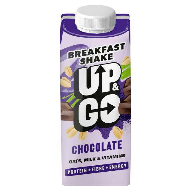 Up & Go Breakfast Drink Chocolate 300ml