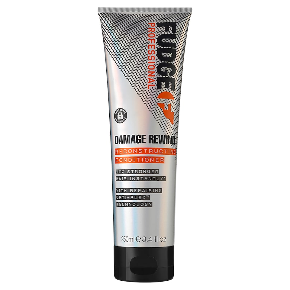 Fudge Professional Damage Rewind Reconstructing Conditioner 250ml