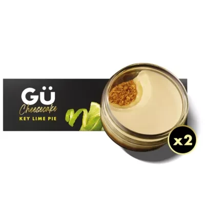 GU Key Lime Pie Cheesecake Dessert 2x78g