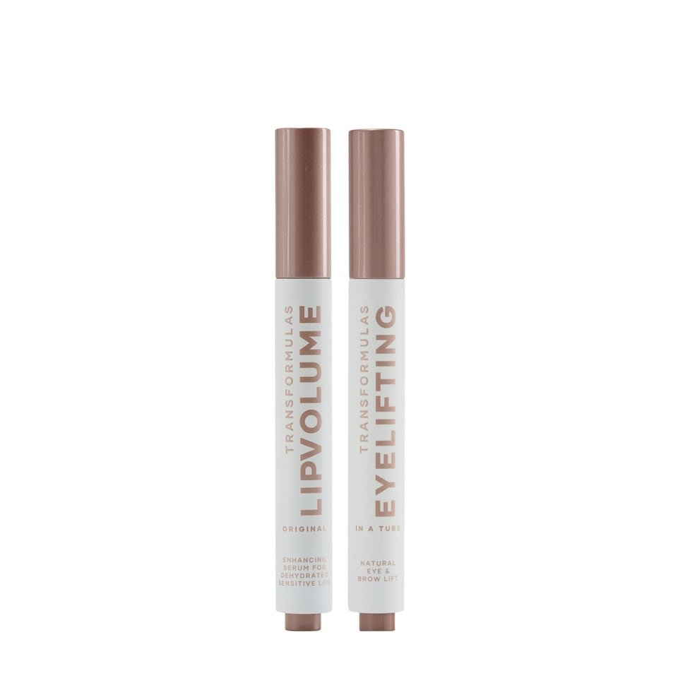 Transformulas FaceFixers Duo Iconic Lift & Plump 3ml