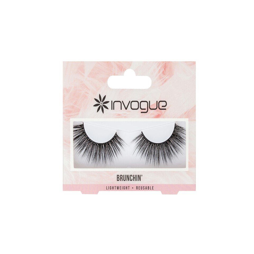 Invogue Lash Brunchin'