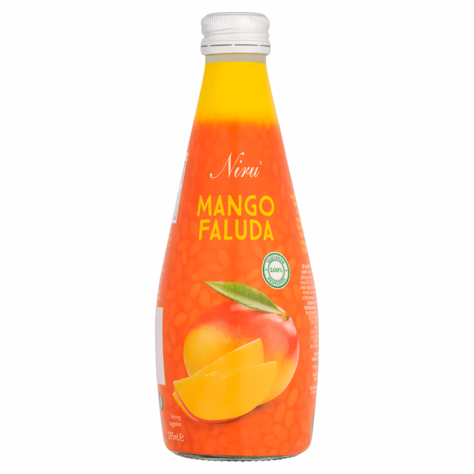 Niru Mango Faluda Drink 290Ml