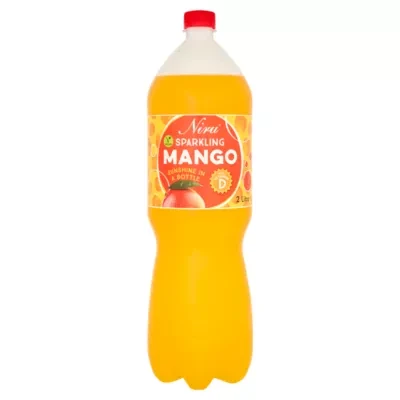 Niru Sparkling Mango 2 Liters
