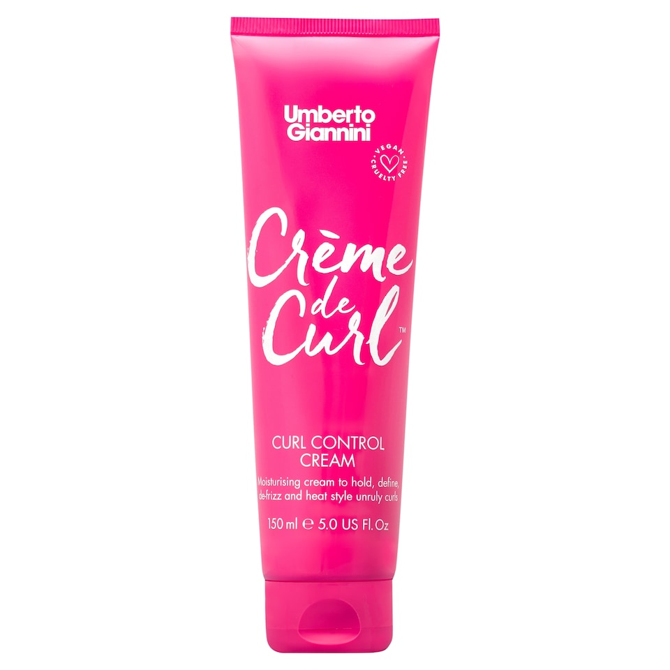 Umberto Giannini Creme de Curl 150ml