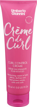 Umberto Giannini Curl Control Cream