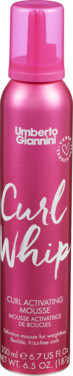 Umberto Giannini Curl Whip Mousse