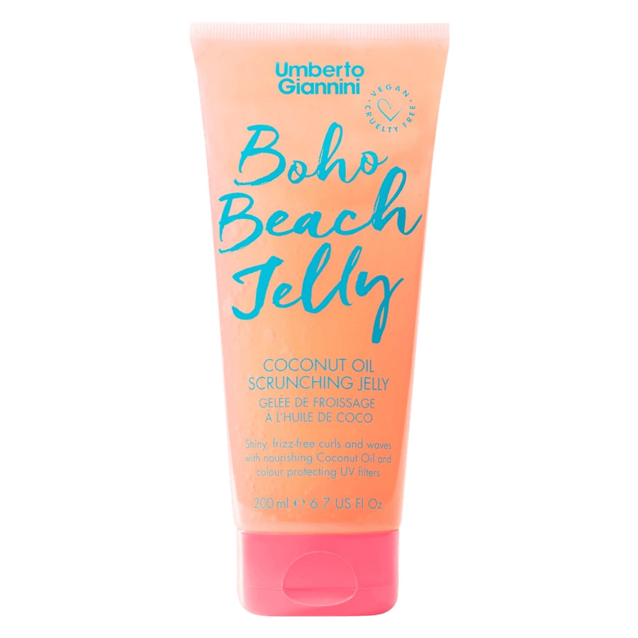 Umberto Giannini Boho Beach Scrunching Jelly 200ml