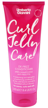 Umberto Giannini Curl Jelly Care Conditioner
