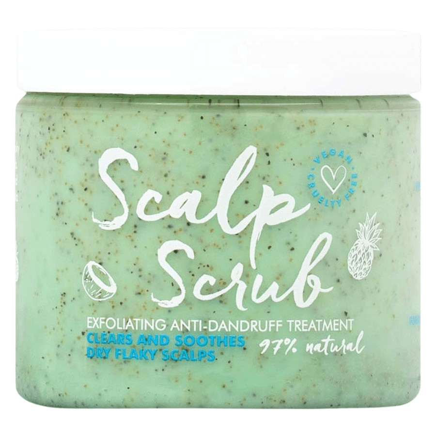 Umberto Giannini Scalp Scrub Exfoliating 200ml