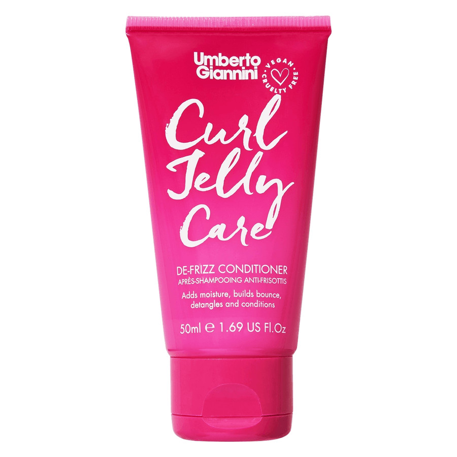Umberto Giannini Curl Jelly Mini Care Conditioner 50ml