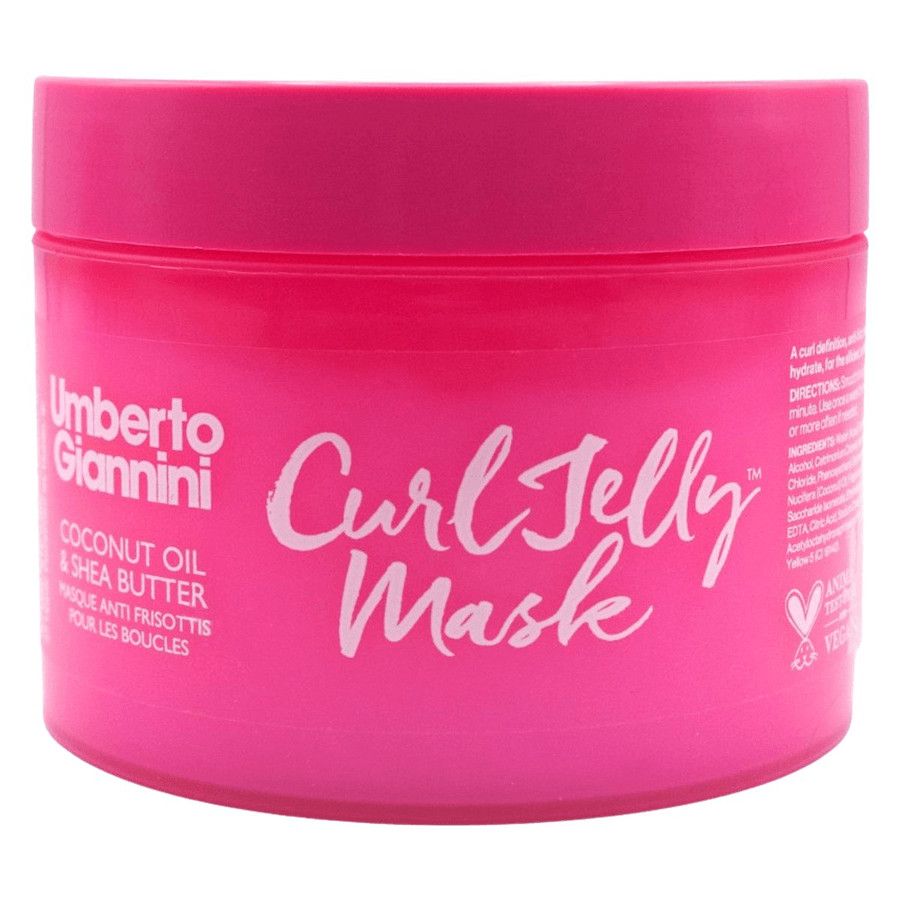 Umberto Giannini Curl Jelly Mask 300ml