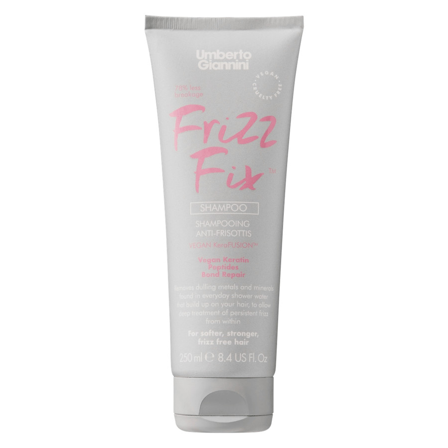 Umberto Giannini Frizz Fix Shampoo 250ml