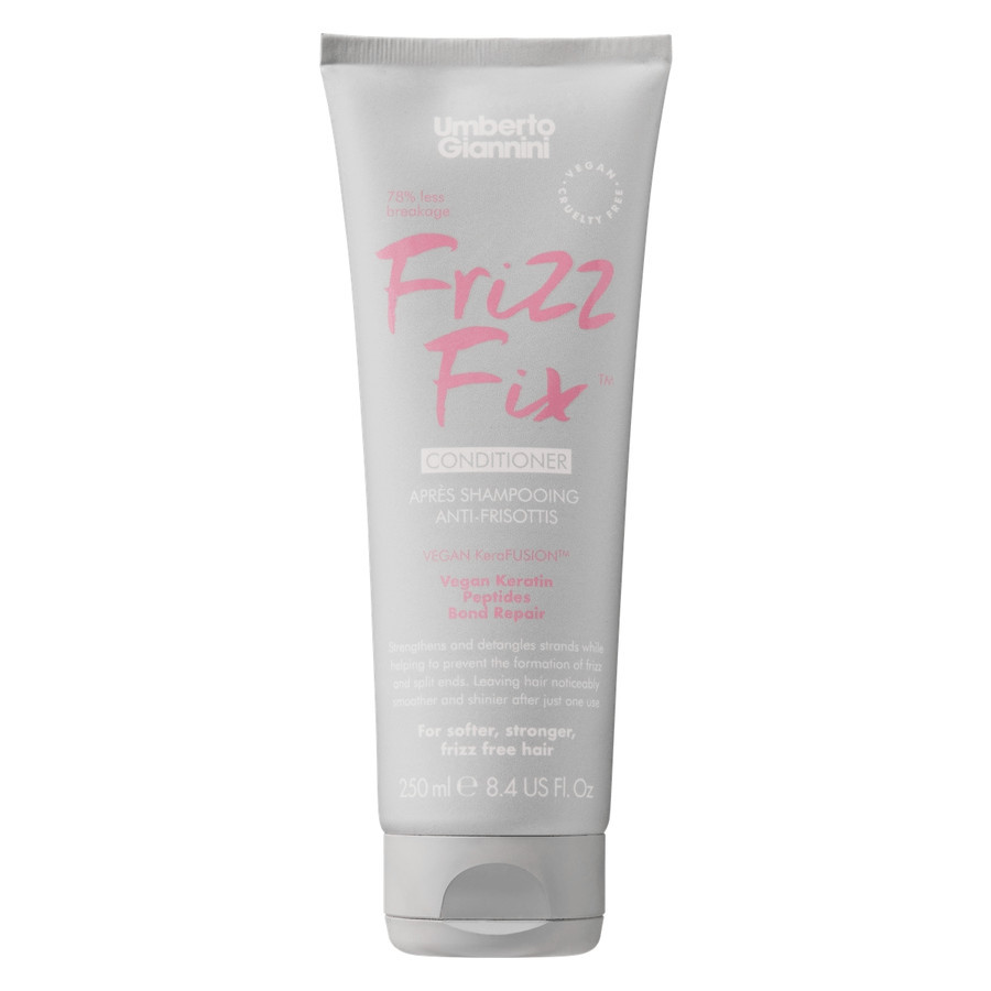 Umberto Giannini Frizz Fix Conditioner 250ml