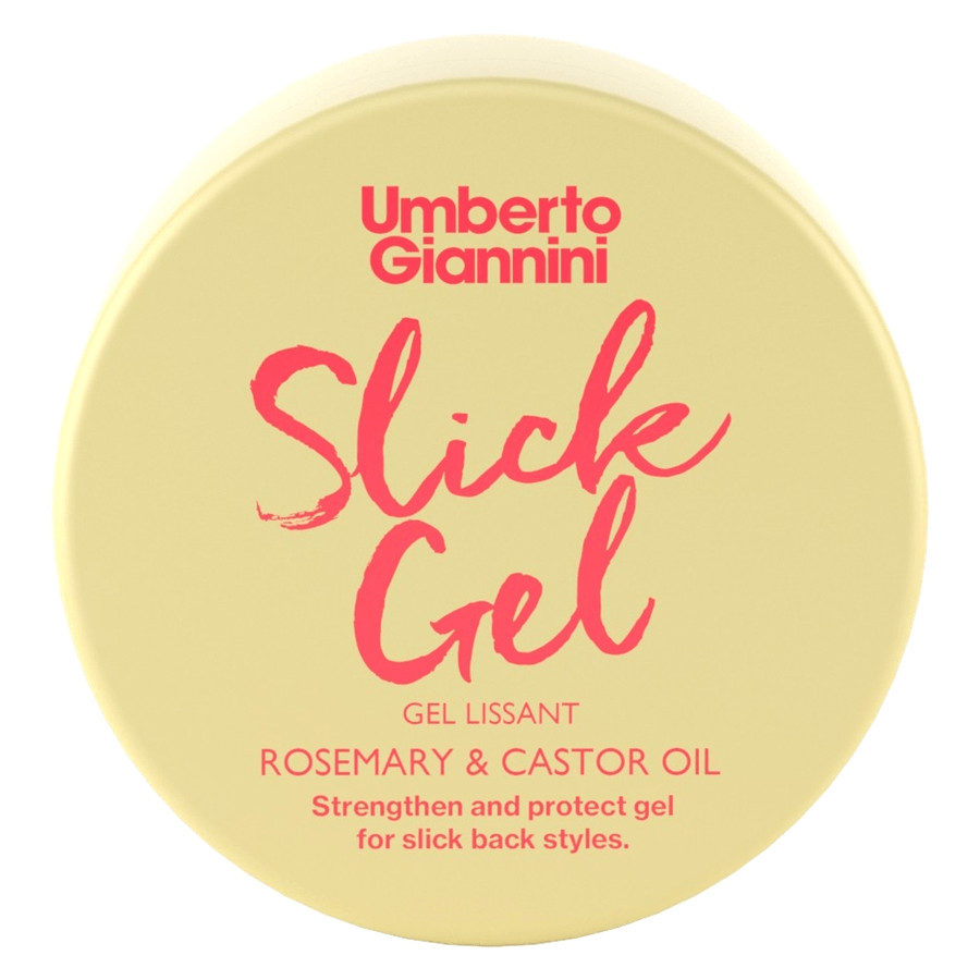Umberto Giannini Strong Curls Slick Gel 50ml