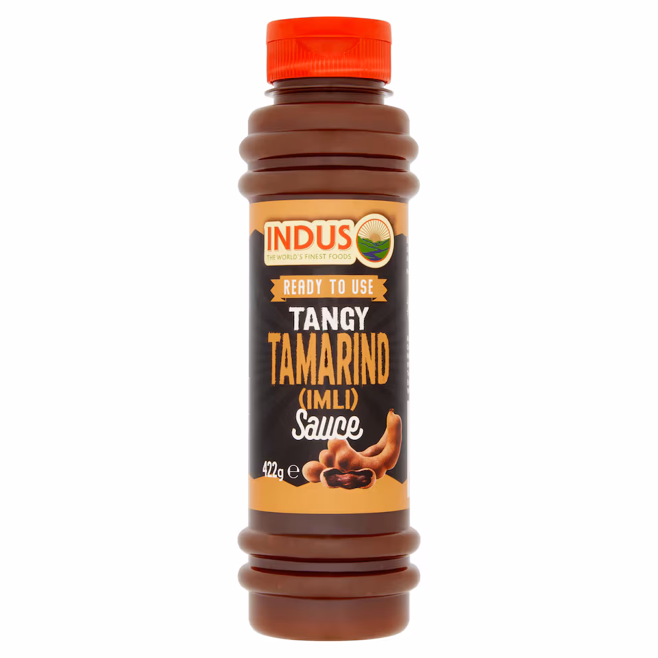 Indus Tangy Tamarind (IMLI) Sauce 422g