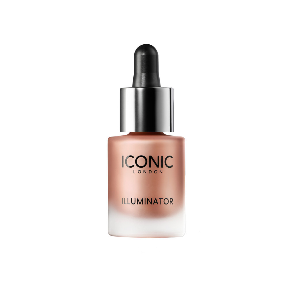 ICONIC LONDON Illuminator Blush