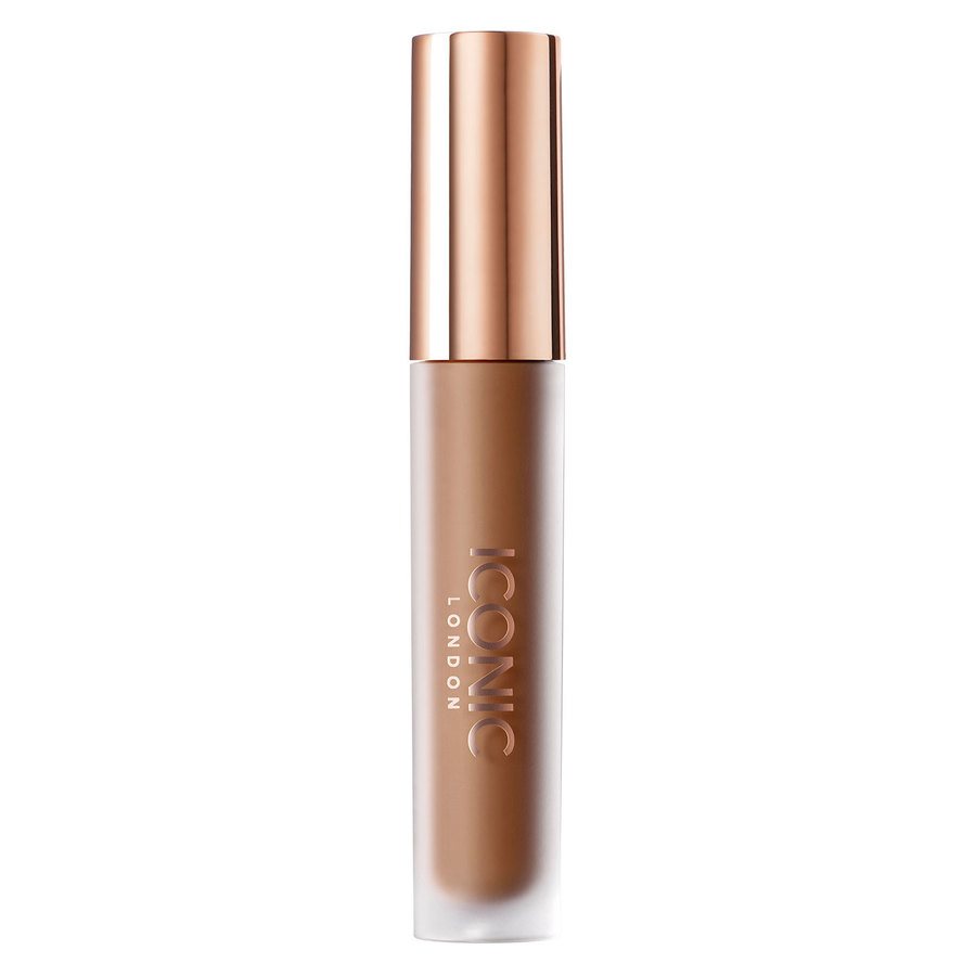 Iconic London Seamless Concealer Deepest Nude, 4,2ml
