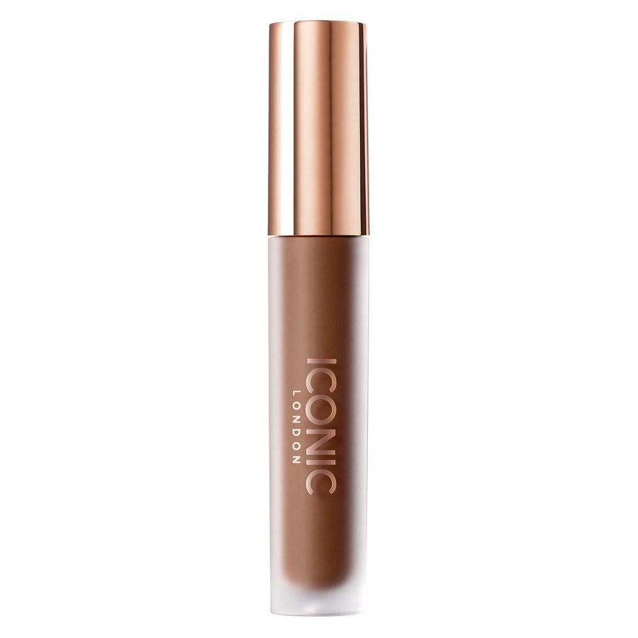 Iconic London Seamless Concealer Rich Ebony, 4,2ml