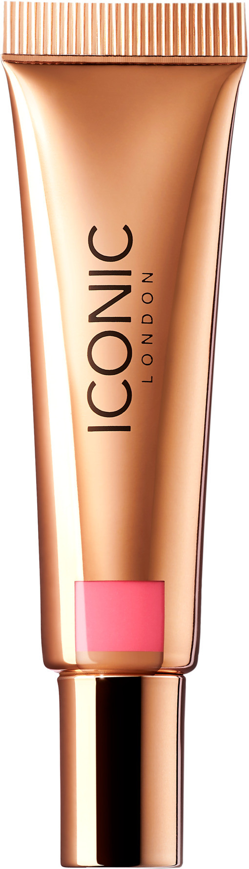 ICONIC LONDON Sheer Blush Power Pink