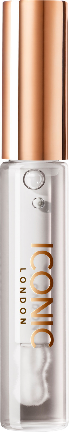 ICONIC LONDON Lustre Lip Oil Out Of Office