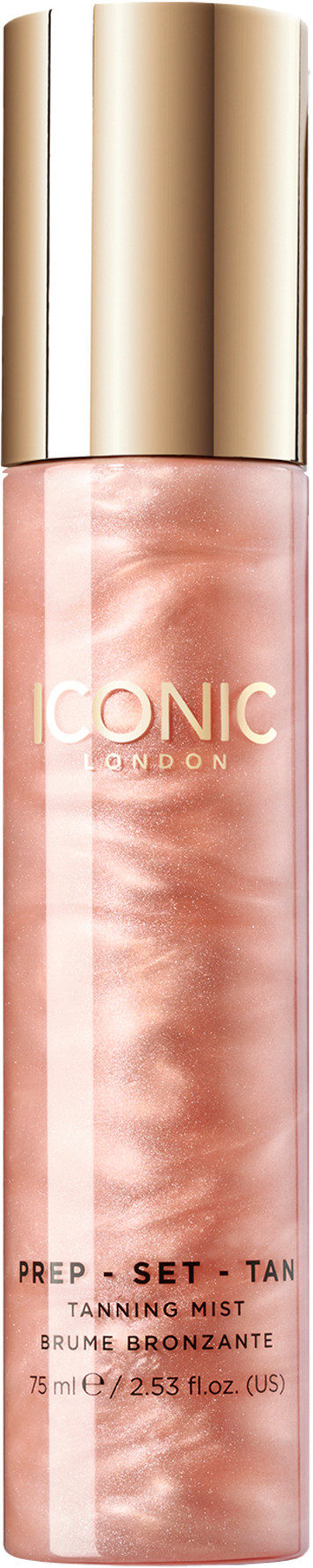 ICONIC LONDON Prep-Set-Tan Original 75 ml
