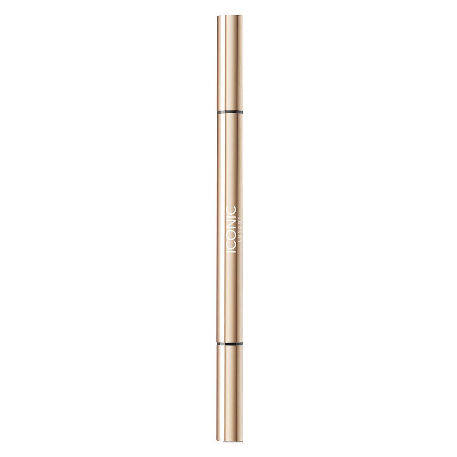 Iconic London Enrich and Elevate Eyeliner 2x0,4ml