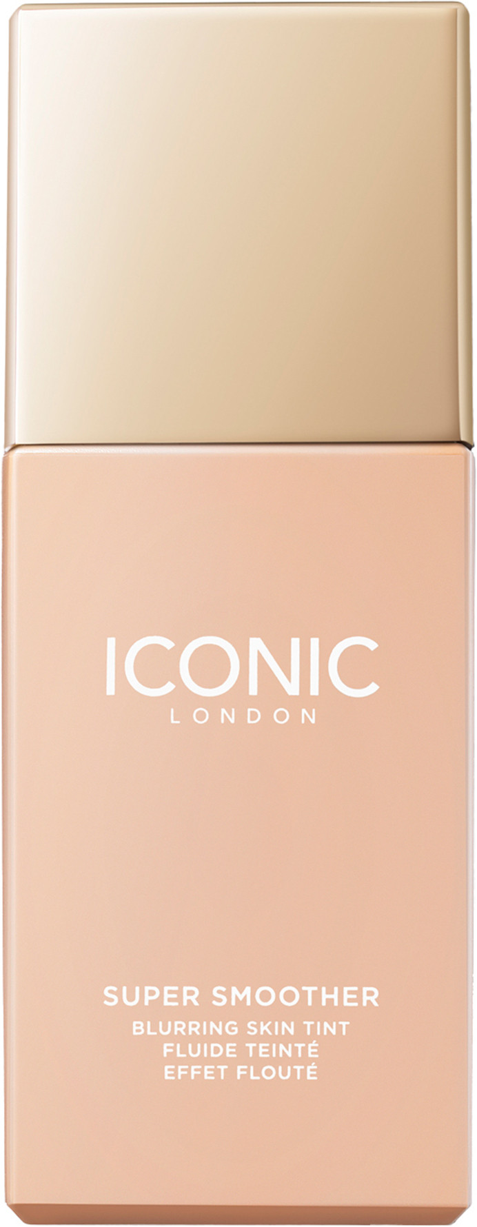 ICONIC LONDON Super Smoother Blurring Skin Tint Cool Fair