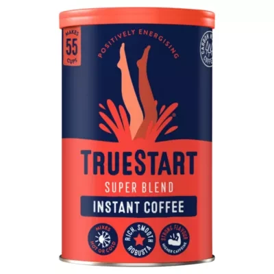 TrueStart Super Blend Instant Coffee 100g