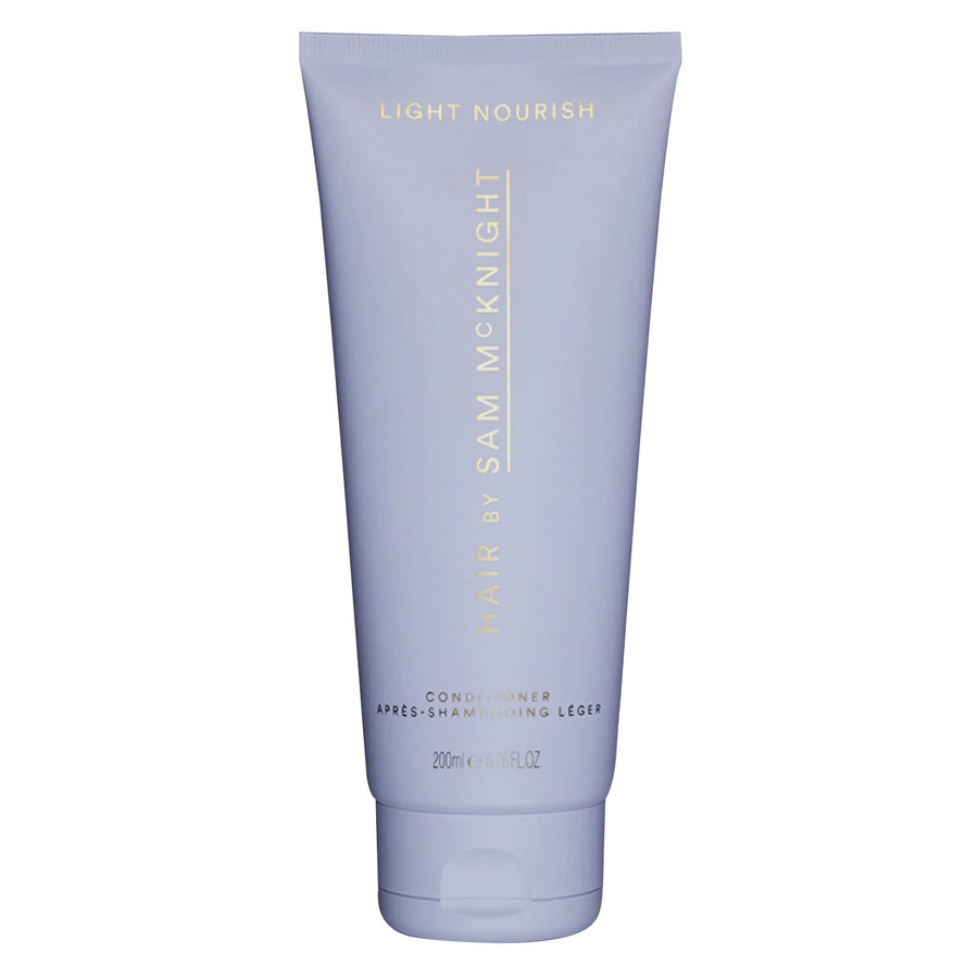 Sam McKnight Light Nourish Conditioner 200ml