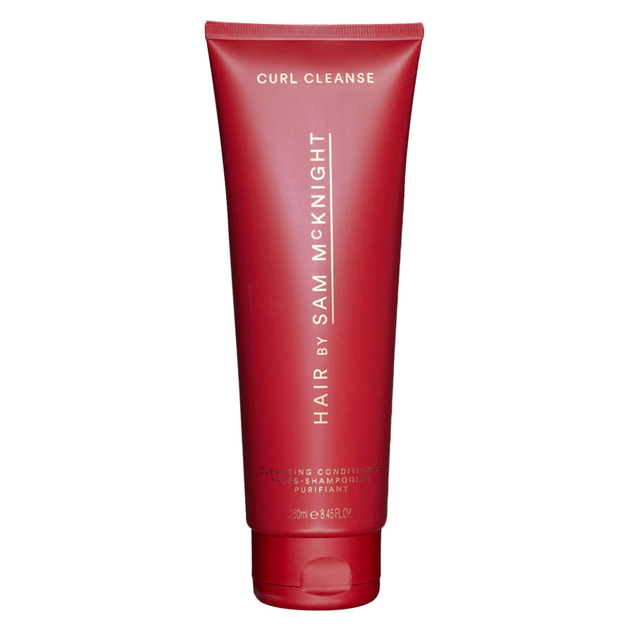 Sam McKnight Curl Cleanse Cleansing Conditioner 250ml