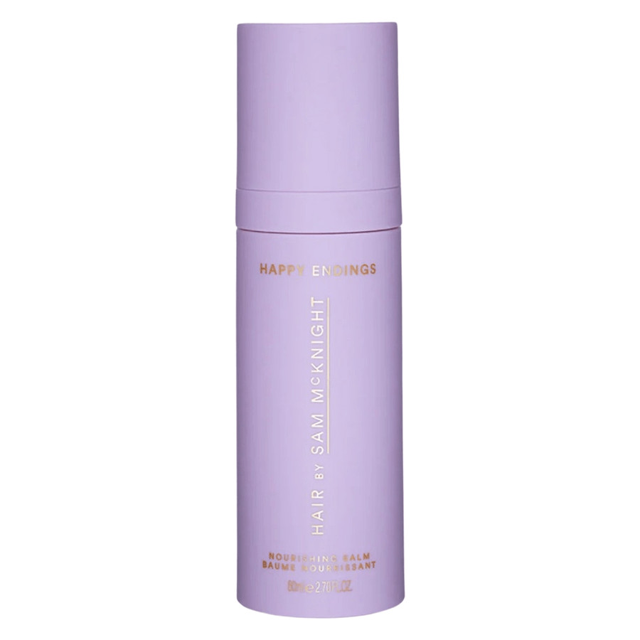 Sam McKnight Happy Endings Nourishing Balm 80ml