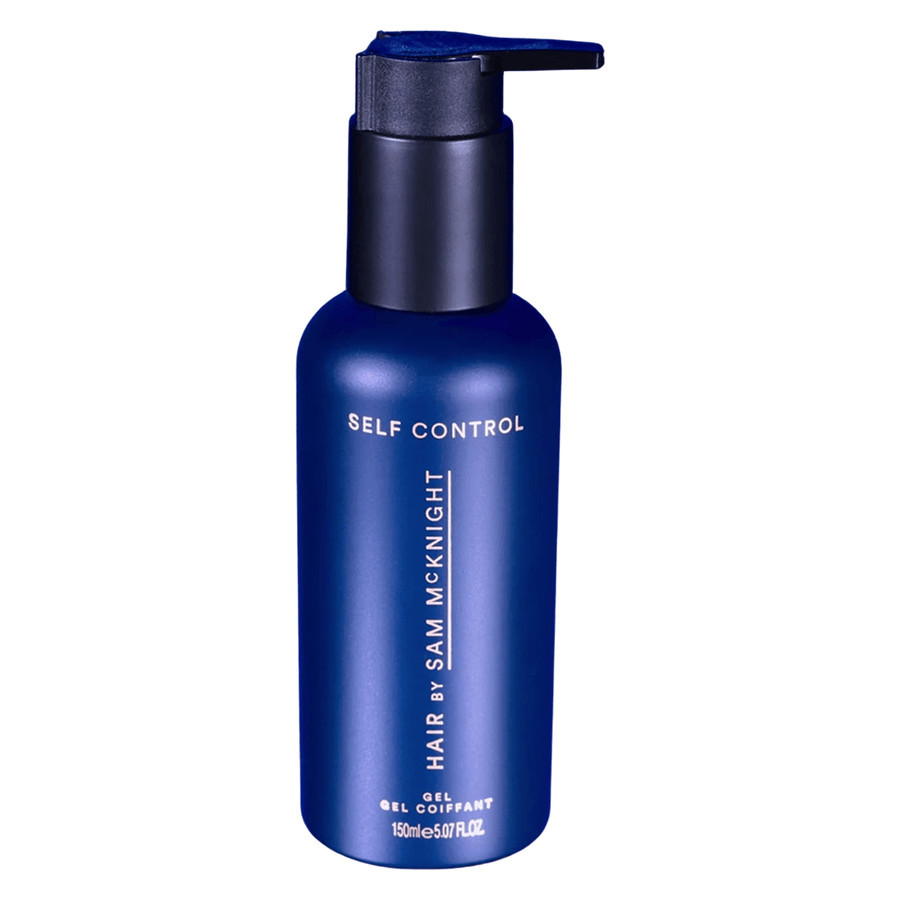 Sam McKnight Self Control Styling Gel 150ml