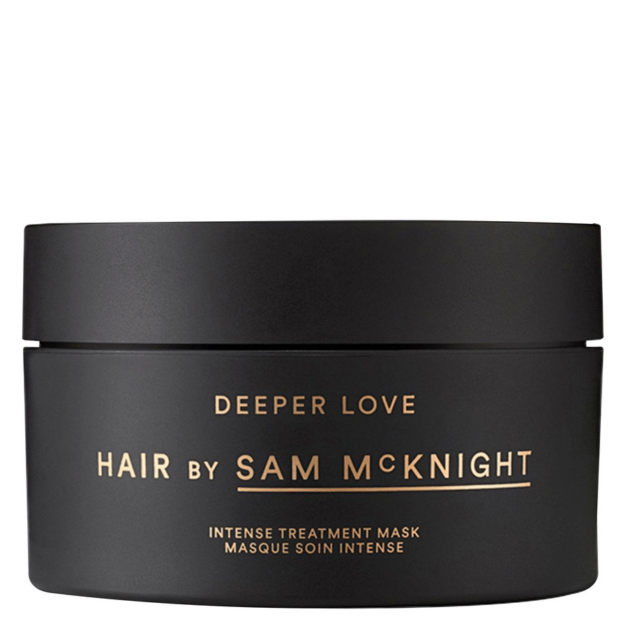 Sam McKnight Deeper Love Intense Treatment Mask 50ml