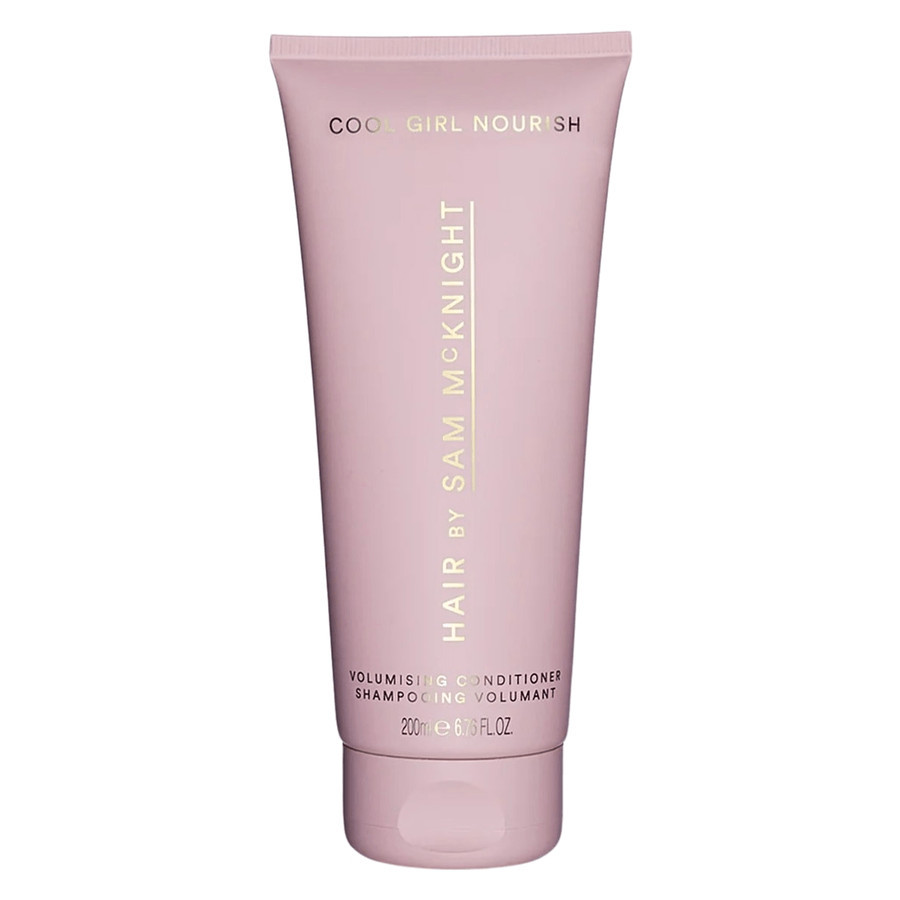 Sam McKnight Cool Girl Volume Nourish Conditioner 200ml