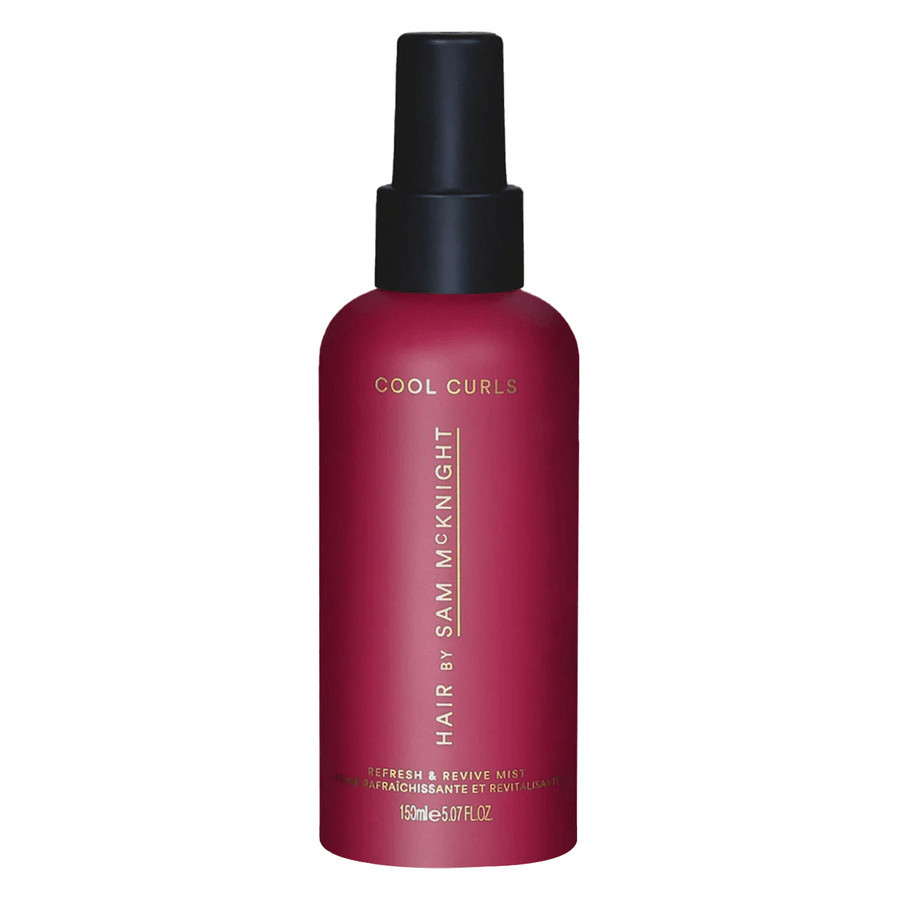 Sam McKnight Cool Curls Refresh & Revive Mist 150ml